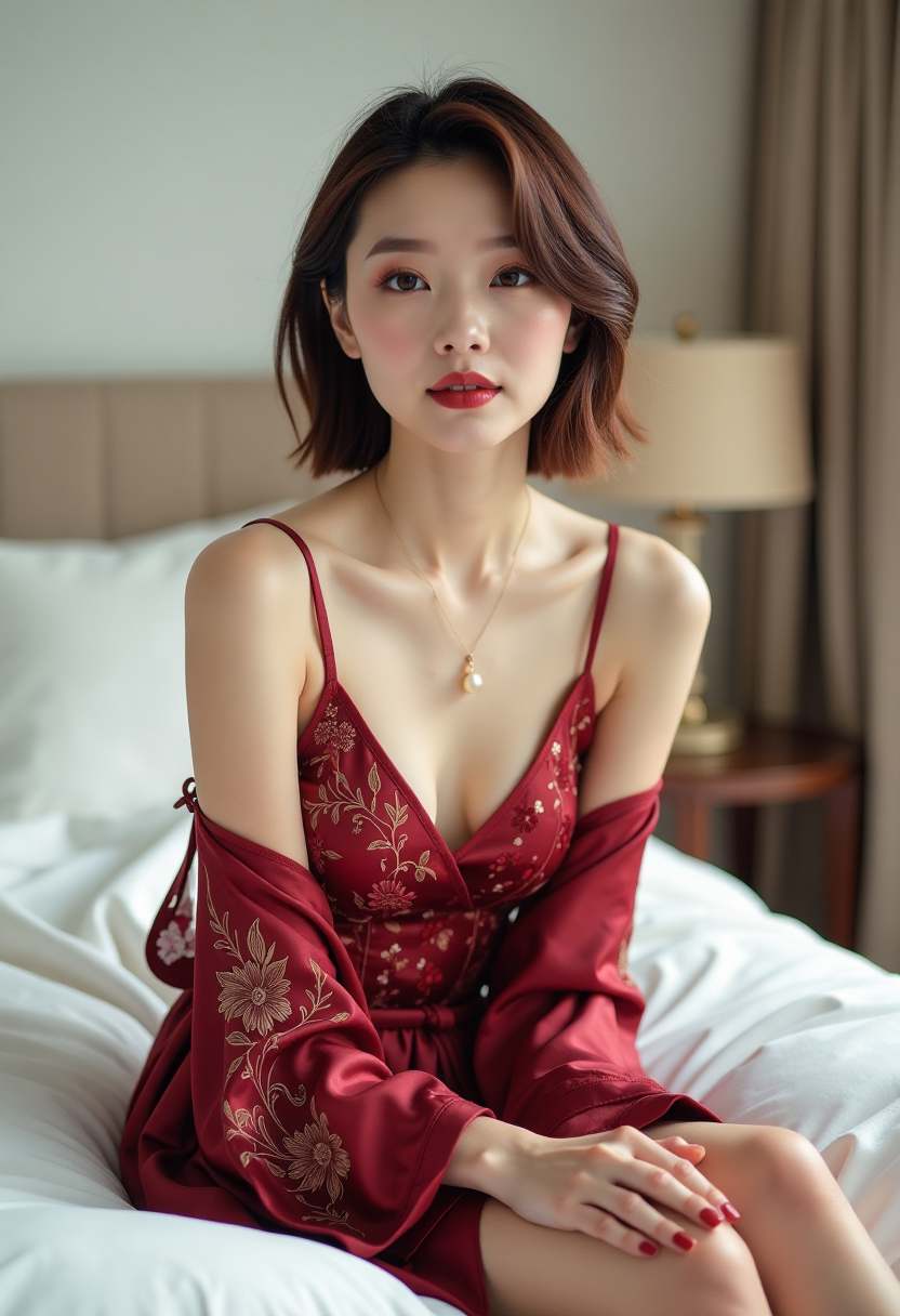 星空延时摄影