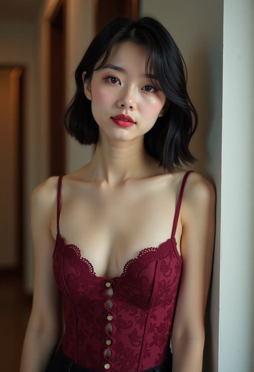 翻唱MV